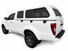 JMC Vigus Single Cab Roadrunner