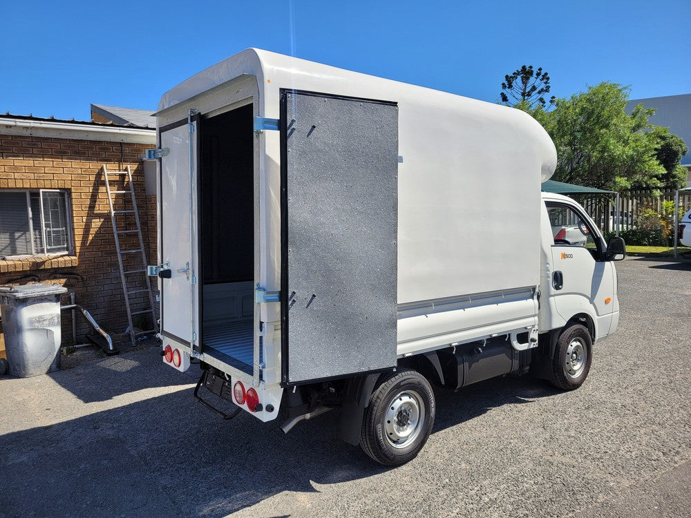 Kia K2700 Courier Canopy-Canopy-Kia-White-AndyCab