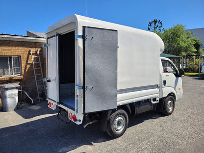 Kia K2700 Courier Canopy-Canopy-Kia-White-AndyCab