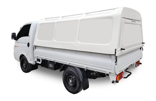 Kia K2700 Roadrunner Blankside-Canopy-Kia-AndyCab