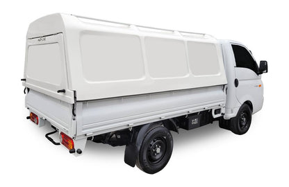 Kia K2700 Roadrunner Canopy-Canopy-Kia-White-AndyCab