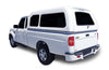 Mahindra Pik Up Single Cab Roadrunner Canopy