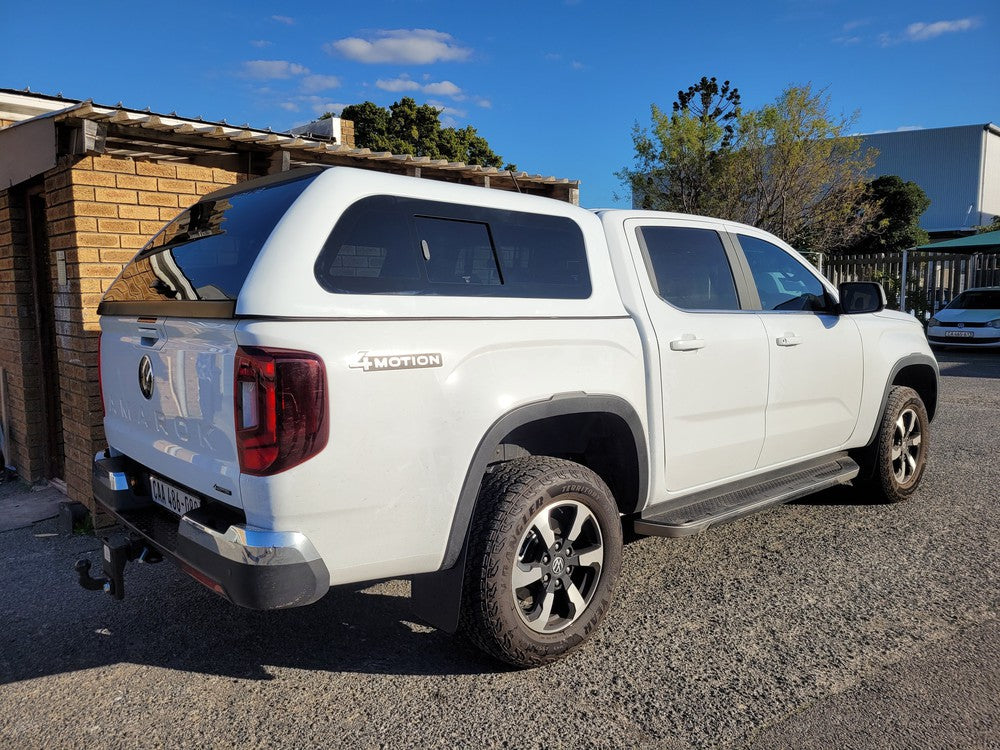 New VW Amarok Double Cab Platinum-Canopy-Volkswagen-White-AndyCab