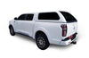 P Series Double Cab Platinum