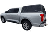 P-Series Double Cab Predator Blankside