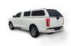 P Series - Single Cab Canopy - Platinum 2021