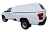 Peugeot Landtrek Single Cab Blankside