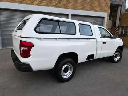 Peugeot Landtrek Single Cab-Canopy-Peugeot-AndyCab