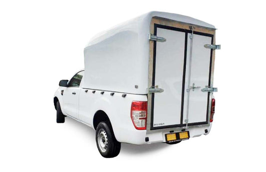 Ranger T6 Courier Canopy-Canopy-Ford-AndyCab