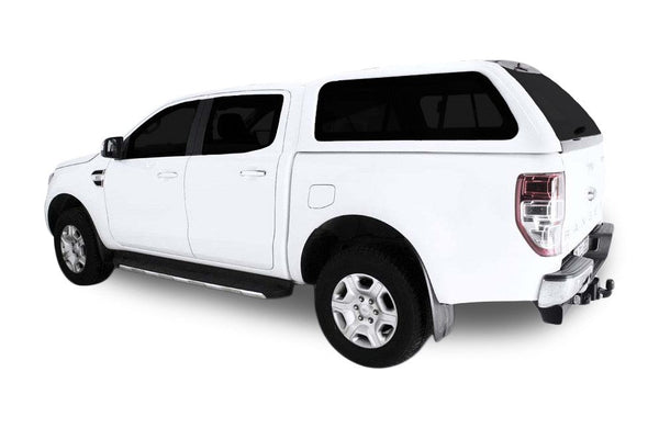 Ford Ranger T6 Double Cab Canopy | Platinum – AndyCab