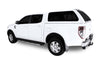 Ranger T6 Double Cab Platinum