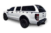 Ranger T6 Single Cab Platinum