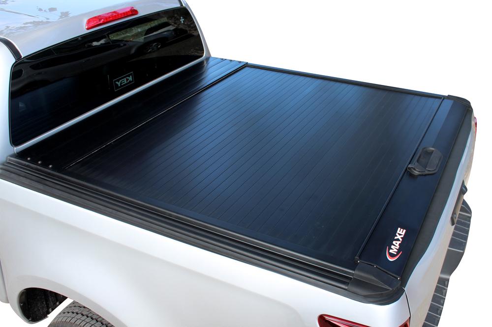 Roller Shutters-Accessories-Andy Cab-Maxe-Double Cab-AndyCab