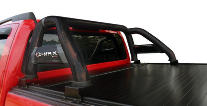 Roller Shutters-Accessories-Andy Cab-Maxe-Double Cab-AndyCab