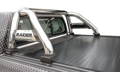 Roller Shutters-Accessories-Andy Cab-Maxe-Double Cab-AndyCab