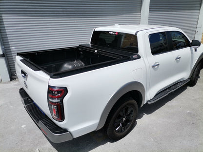 Roller Shutters Test-Accessories-Andy Cab-Maxe-Double Cab-AndyCab
