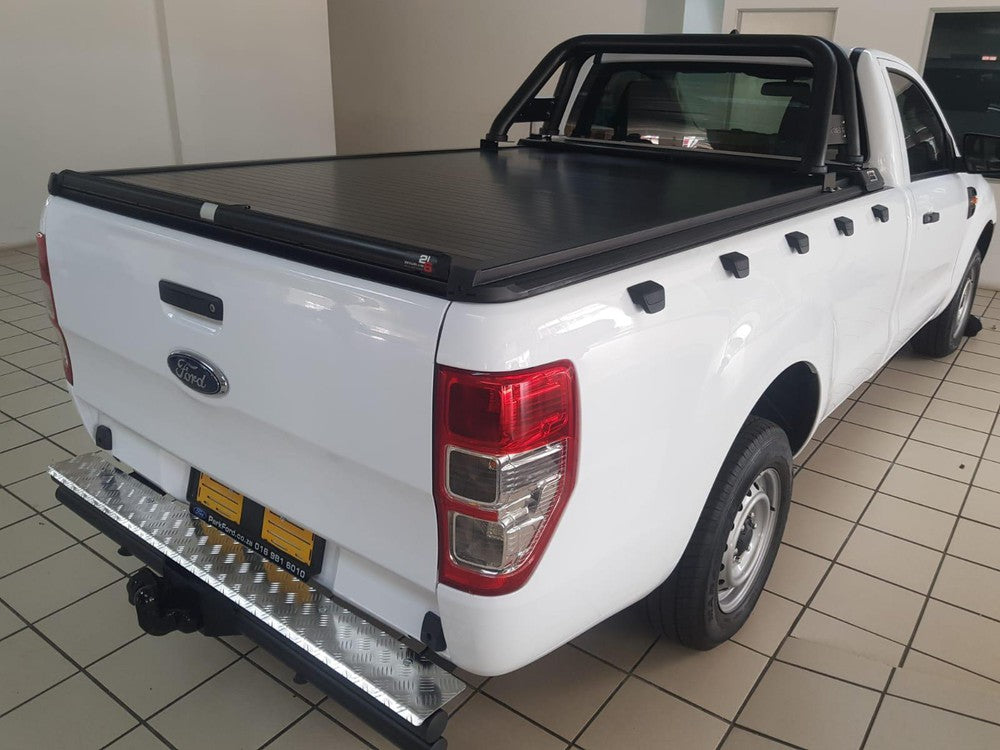 Roller Shutters Test-Accessories-Andycab-Maxe-Single Cab-AndyCab