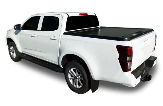 Roller Shutters Test-Accessories-Andycab-Maxe-Double Cab-AndyCab