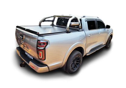 Roller Shutter-accessories-Andycab-Double Cab-AndyCab