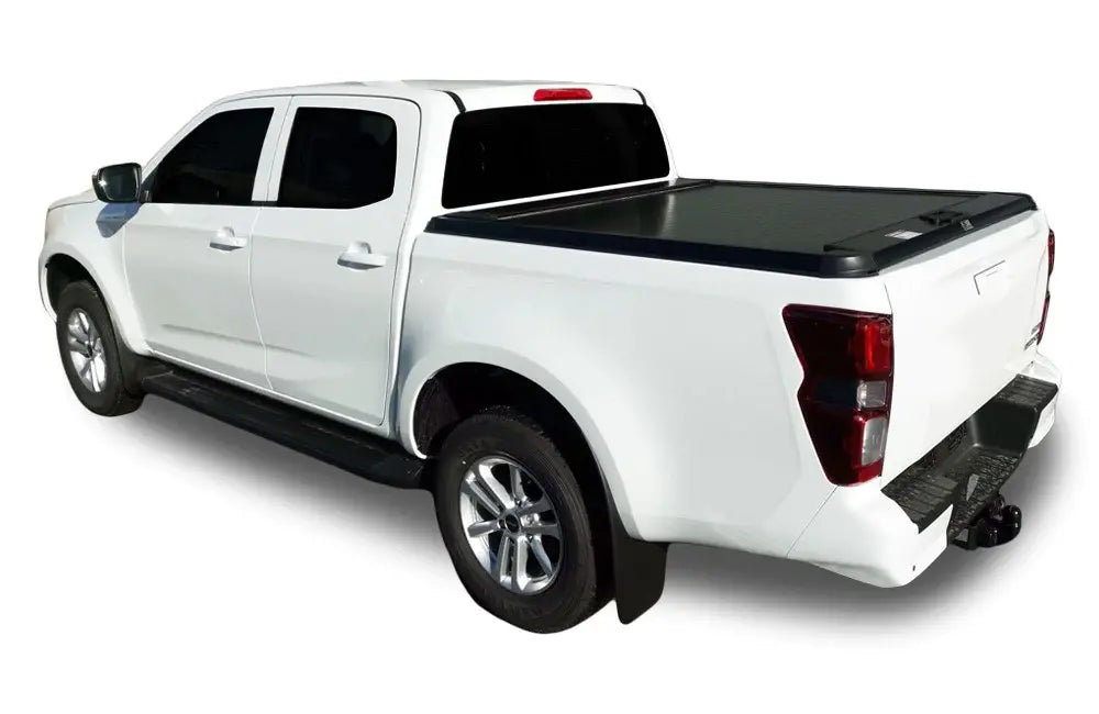 Roller Shutter-accessories-Andycab-Double Cab-AndyCab