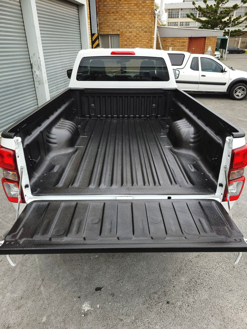 Rubberising (Poly)-Accessories-Andy Cab-3mm Double Cab-AndyCab
