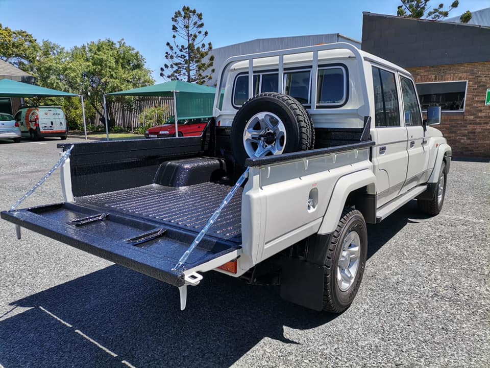 Rubberising (Poly)-Accessories-Andy Cab-3mm Double Cab-AndyCab