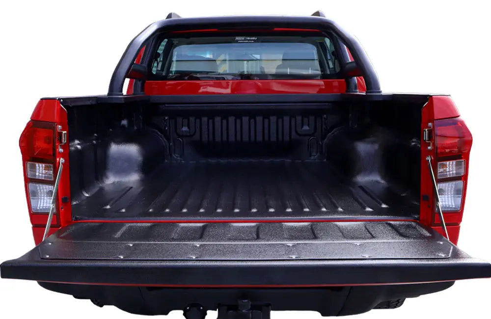 Rubberising (Poly)-Accessories-Andy Cab-3mm Double Cab-AndyCab