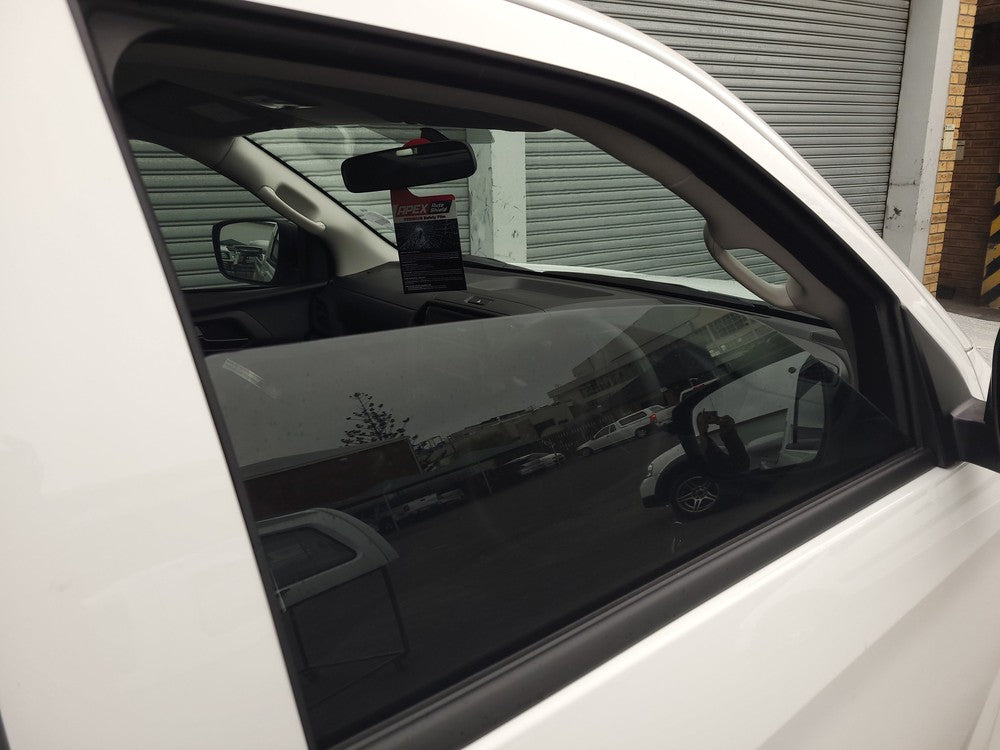 Smash & Grab Tint-Accessories-Andy Cab-LWB/Halfton-AndyCab