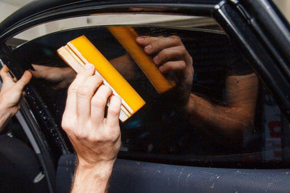 Smash & Grab Tint-Accessories-Andy Cab-LWB/Halfton-AndyCab