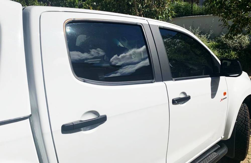 Smash & Grab Tint-Accessories-Andy Cab-LWB/Halfton-AndyCab