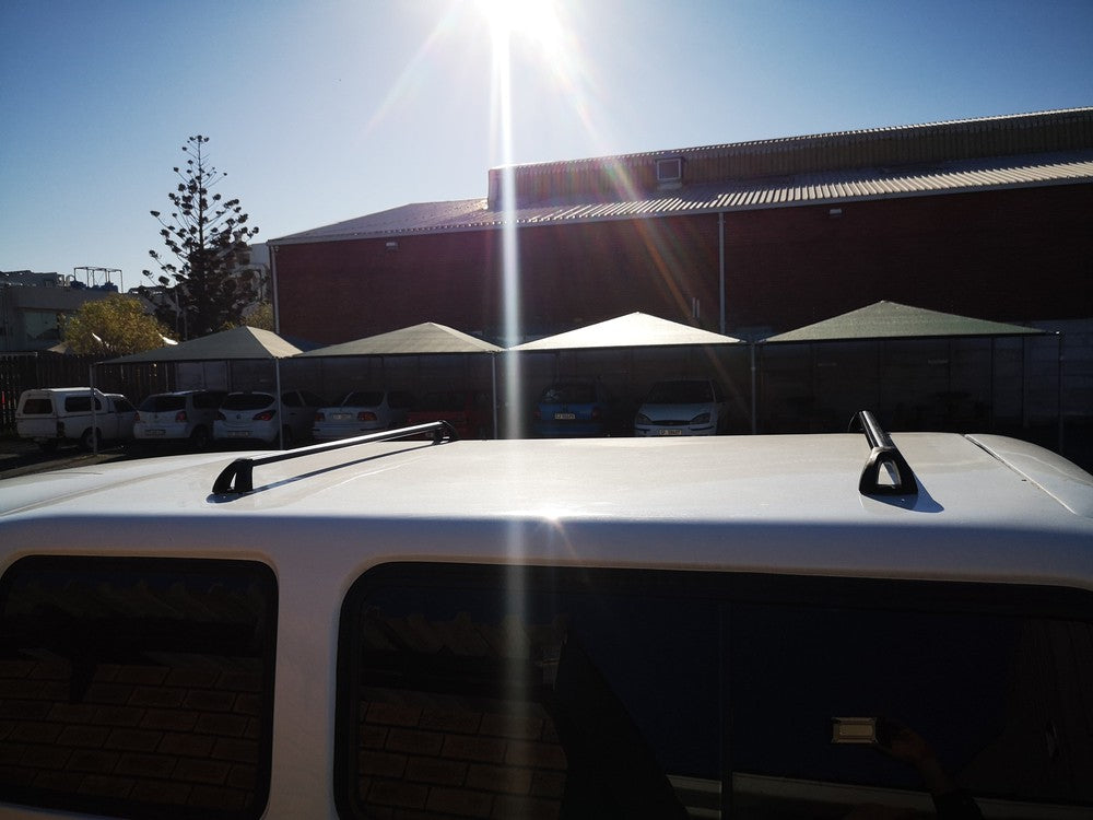 Sporty Roof Racks-Accessories-Andy Cab-AndyCab