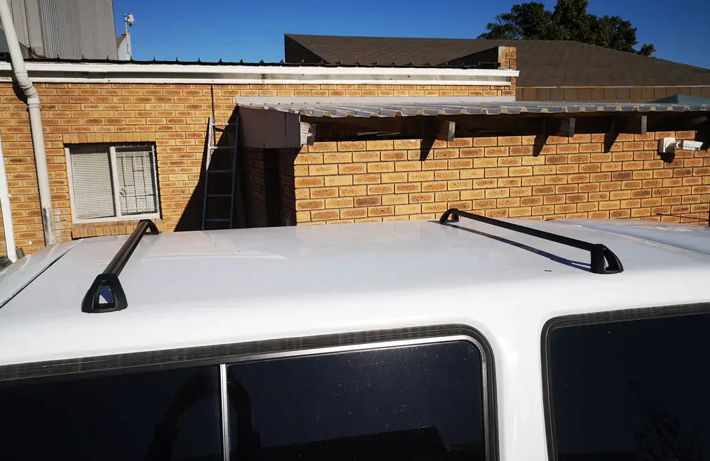 Sporty Roof Racks-Accessories-Andy Cab-AndyCab