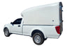 Steed 5 Single Cab Courier