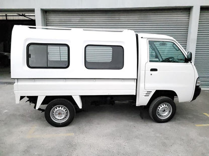 Suzuki Super Carry Roadrunner-Canopy-Suzuki-AndyCab