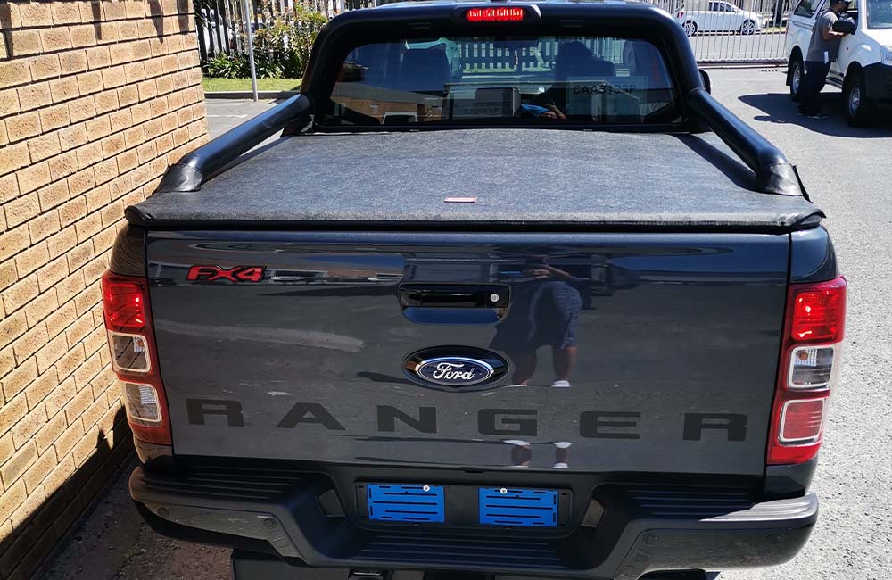 Tonneau Covers-Accessories-Andy Cab-Double Cab-AndyCab