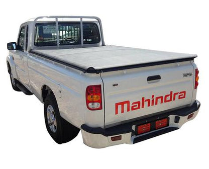 Tonneau Covers-Accessories-Andy Cab-Double Cab-AndyCab