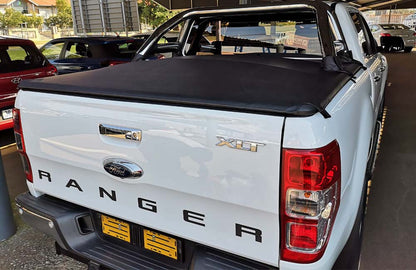 Tonneau Covers-Accessories-Andy Cab-Double Cab-AndyCab