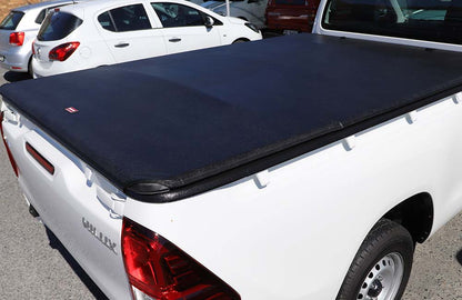 Tonneau Covers-Accessories-Andy Cab-Double Cab-AndyCab