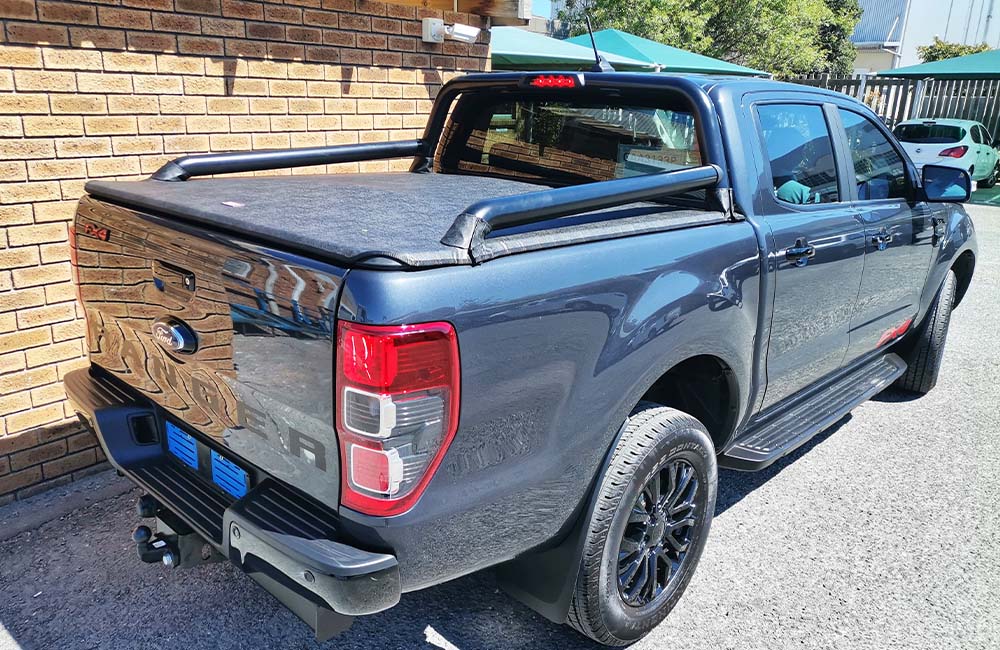 Tonneau Covers-Accessories-Andy Cab-Extended Cab-AndyCab