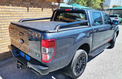 Tonneau Covers-Accessories-Andy Cab-Extended Cab-AndyCab