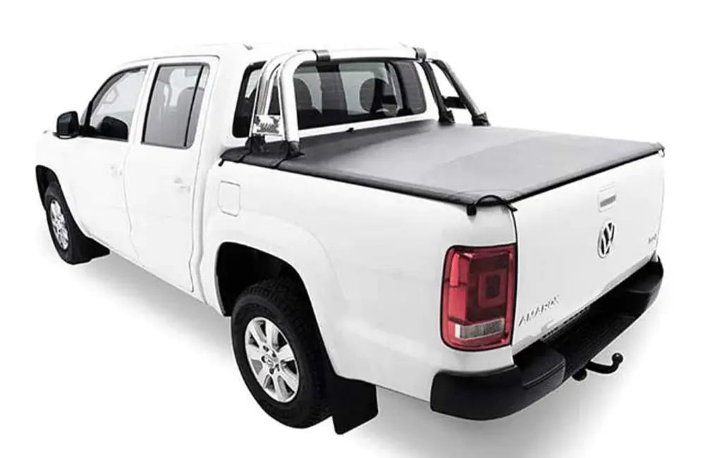 Tonneau Covers