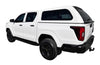 Toyota 9th Gen Double Cab Platinum