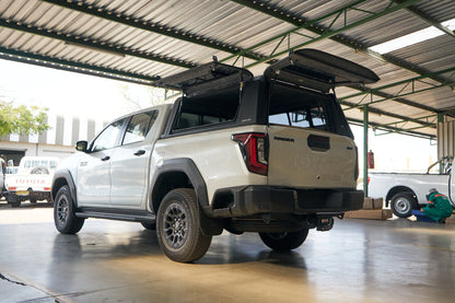 Toyota 9th Gen Double Cab Predator-Canopy-Toyota-AndyCab