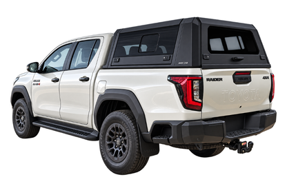 Toyota 9th Gen Double Cab Predator-Canopy-Toyota-AndyCab