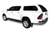 Toyota GD6 Double Cab Platinum