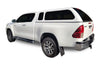 Toyota GD6 Extended Cab Platinum