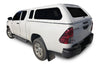 Toyota GD6 Extended Cab Roadrunner