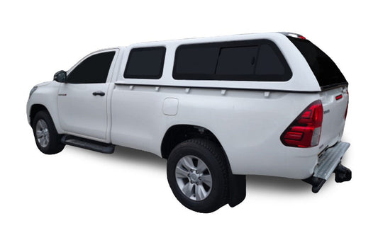 Toyota GD6 Single Cab Platinum-Canopy-Toyota-White-AndyCab