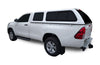 Toyota GD6 Single Cab Platinum