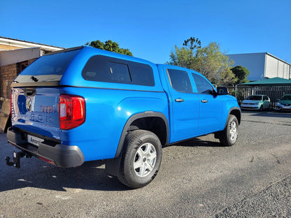 VW Amarok New Double Cab Platinum-Canopy-Volkswagen-Colour-AndyCab